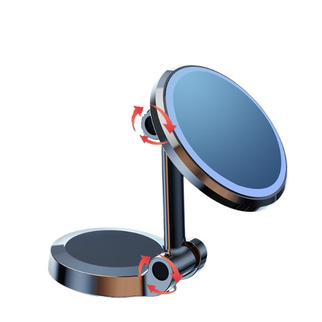 Magnetic Phone Holder For Car - Delite Promotional Products