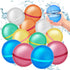 Magnetic Reusable Water Balloon - Delite Promotional Products