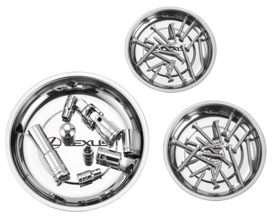 Magnetic Tool Trays ( Set Of 3) - Delite Promotional Products