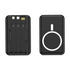 Magnetic Wireless 10000mah Power Bank - Delite Promotional Products