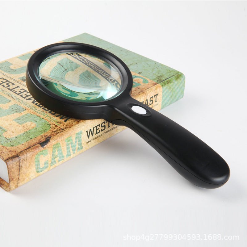 Magnifier Glass - Delite Promotional Products