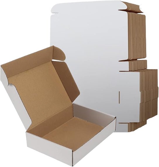 Mailer Box - Delite Promotional Products