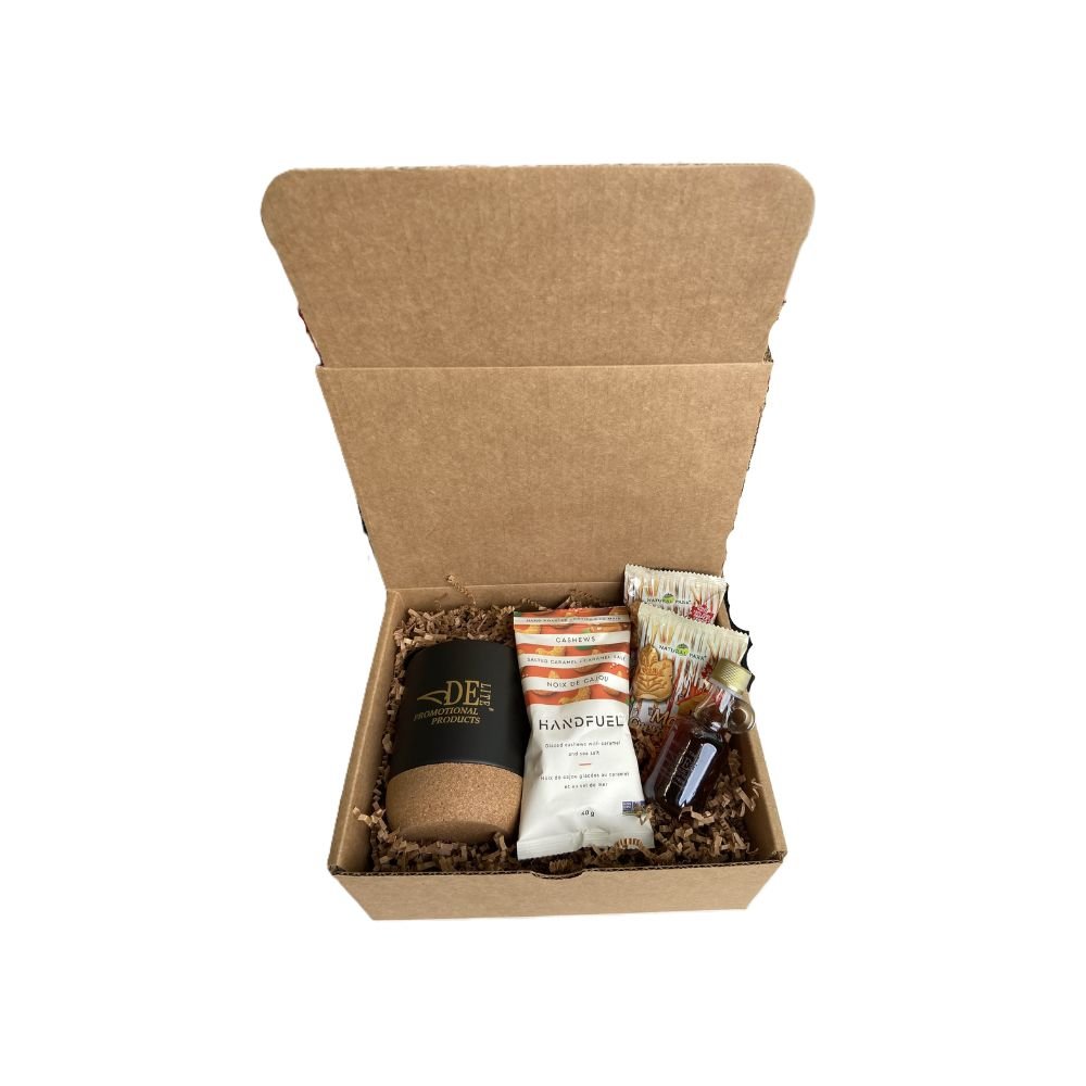 Maple Break Gift Set - Delite Promotional Products