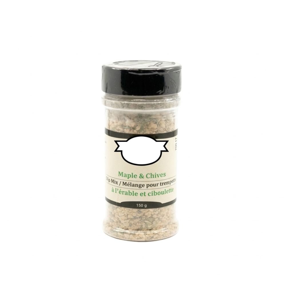 Maple & Chives Dip Mix - Delite Promotional Products