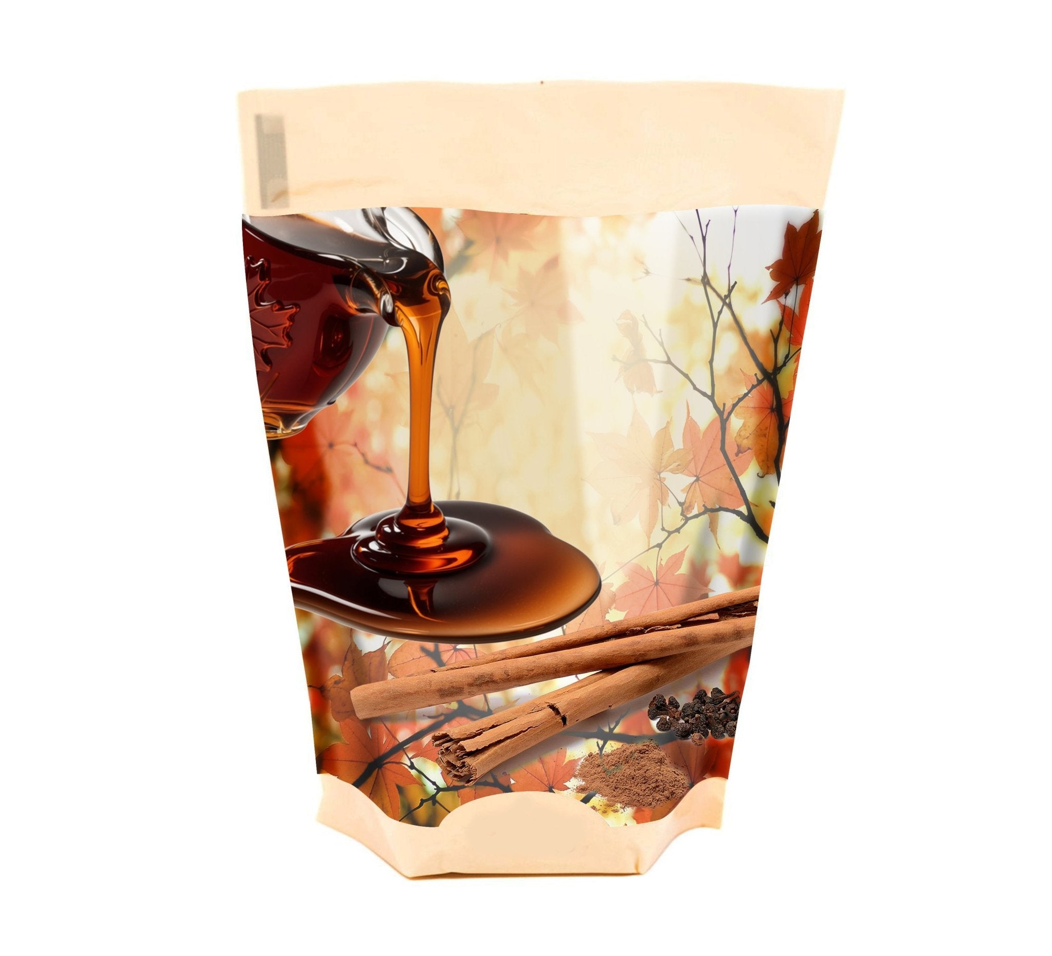 Maple Cinnamon Pancake And Waffle Mix - Delite Promotional Products