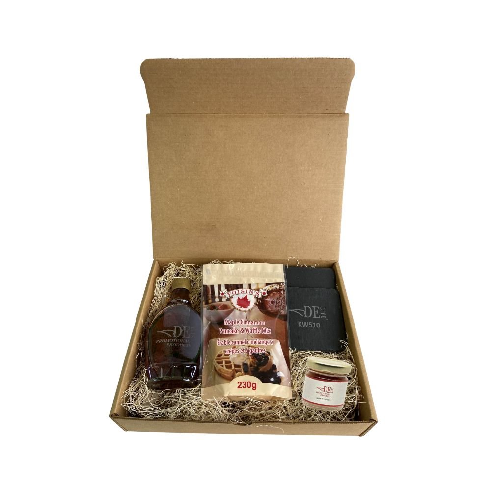 Maple Deluxe Gift Set - Delite Promotional Products