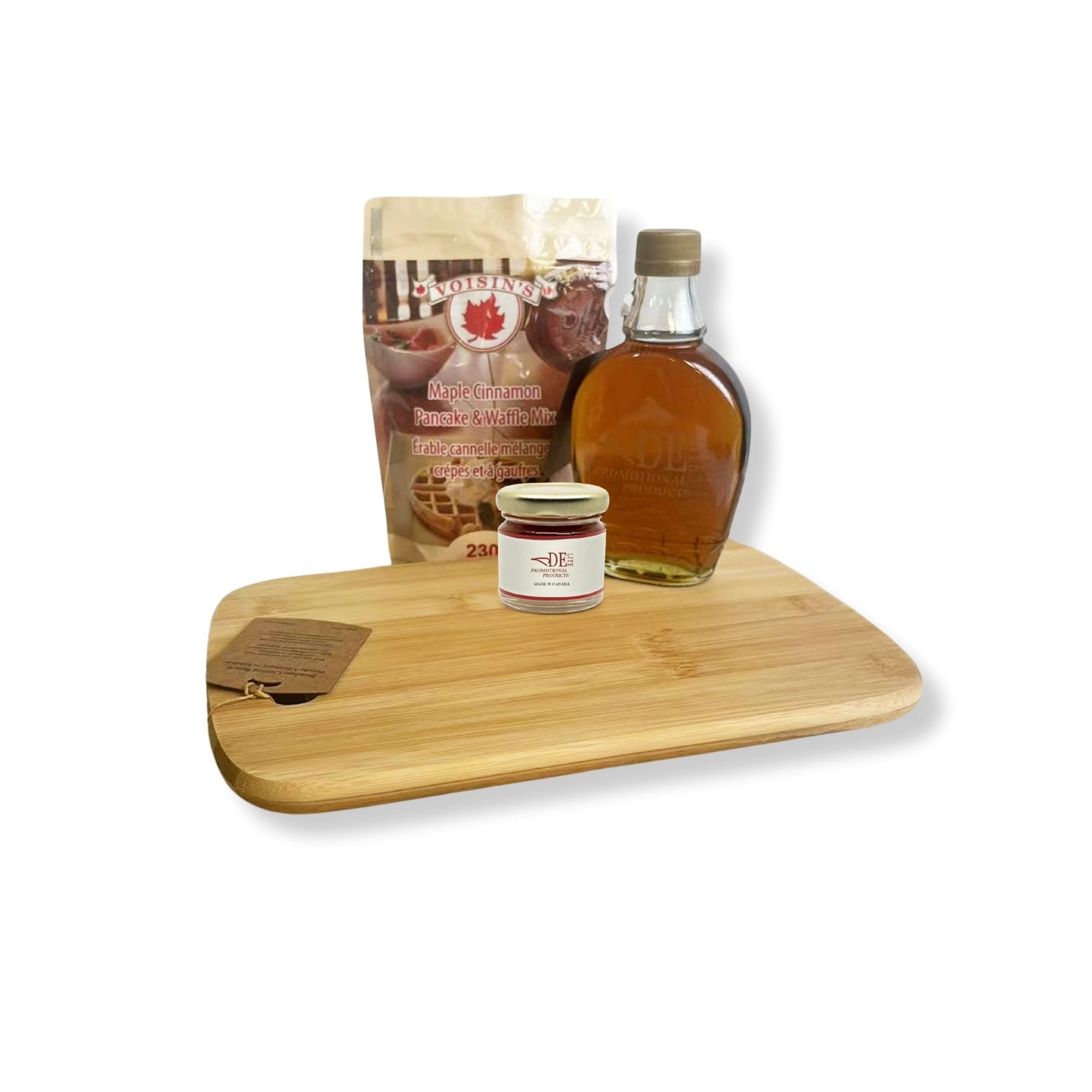 Maple Grove Morning Gift Set - Delite Promotional Products