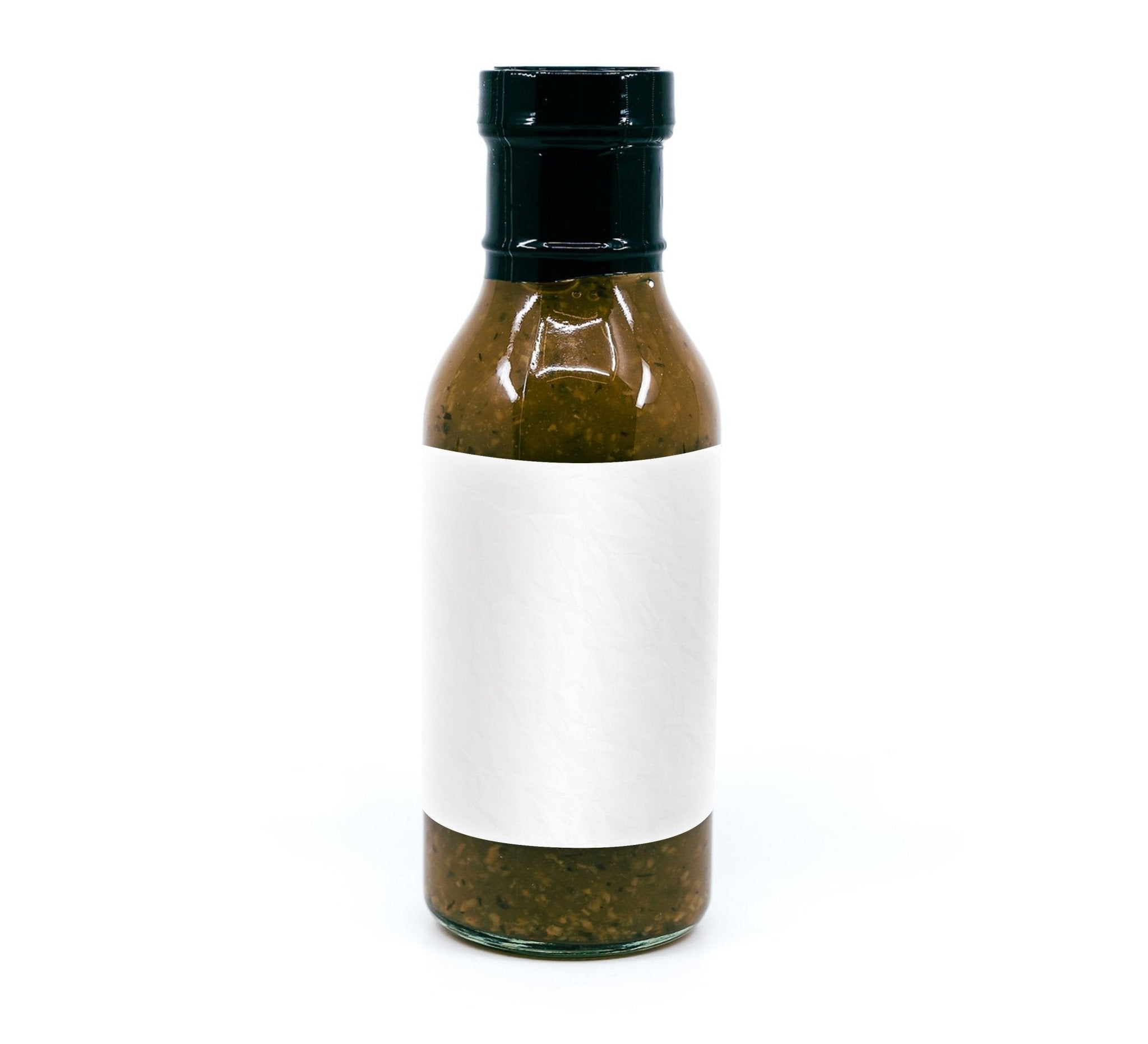 Maple Orange & Garlic Sauce - Delite Promotional Products