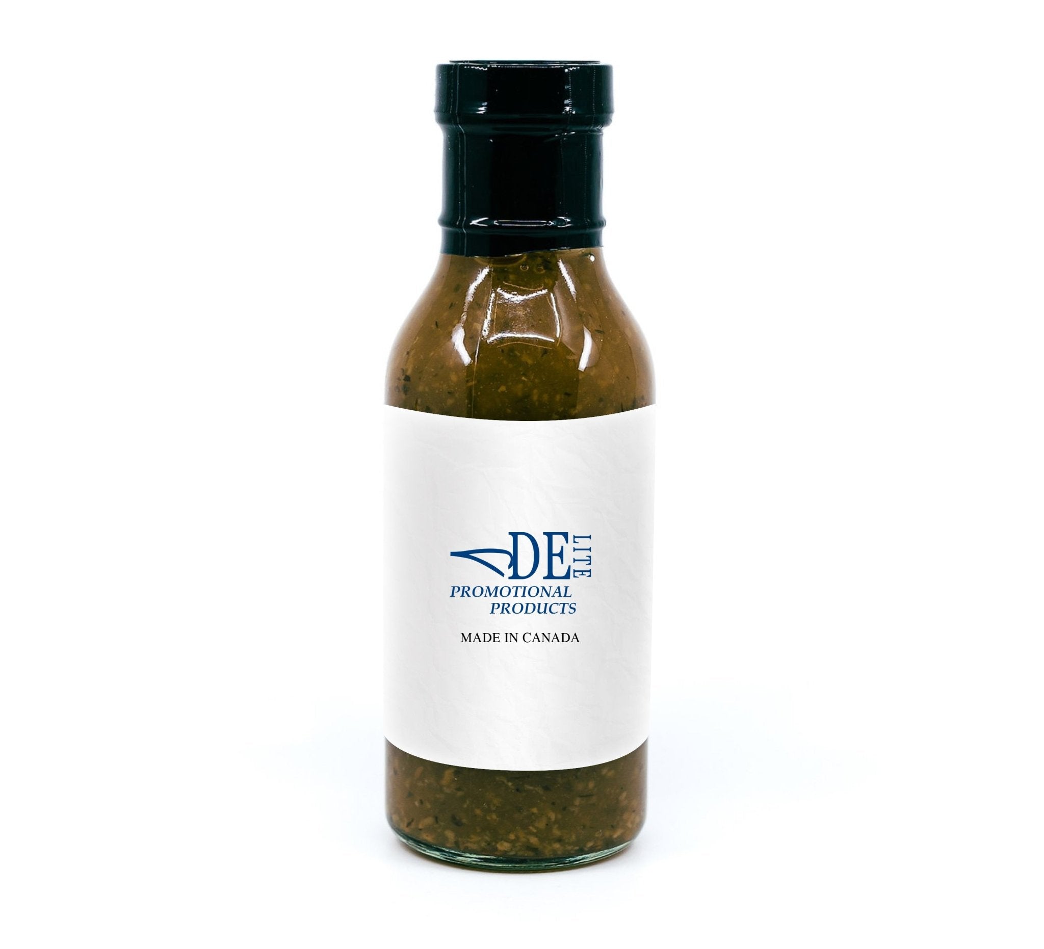 Maple Orange & Garlic Sauce - Delite Promotional Products
