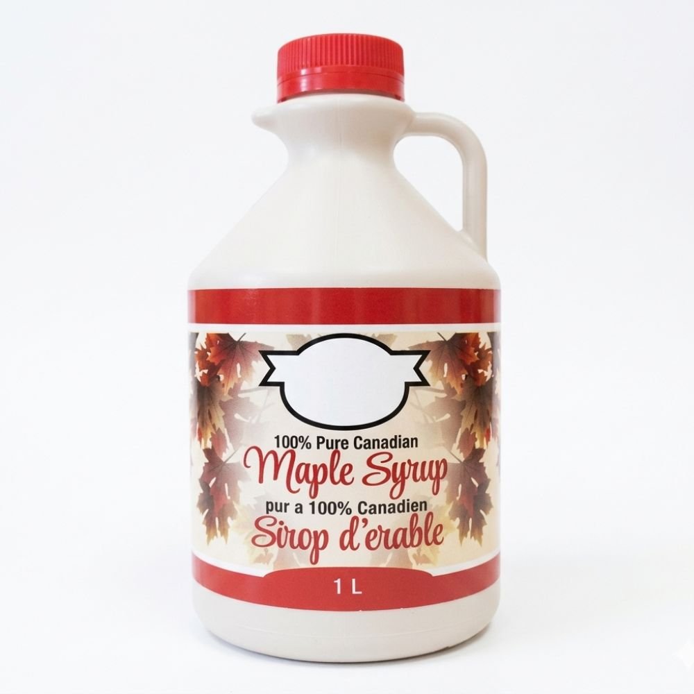 Maple Syrup 1 L - Delite Promotional Products