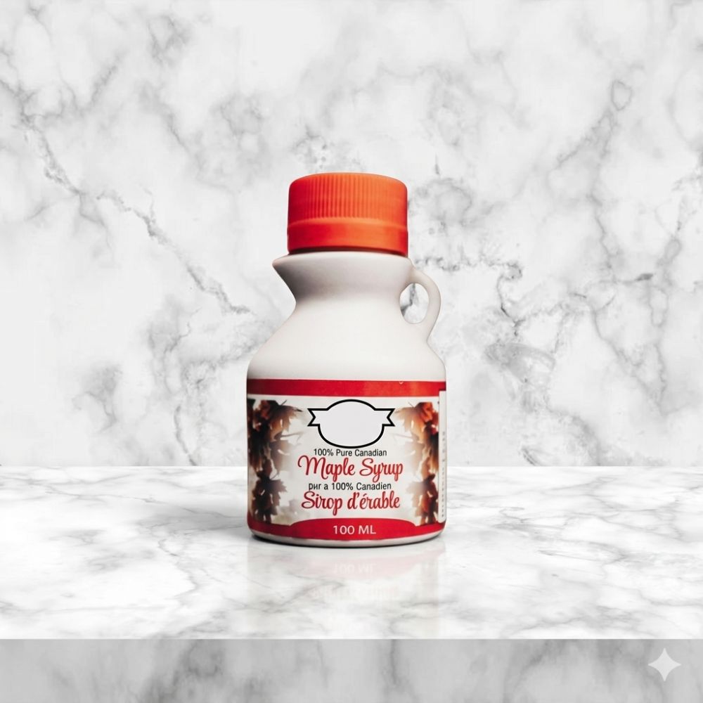 Maple Syrup 100ml - Delite Promotional Products