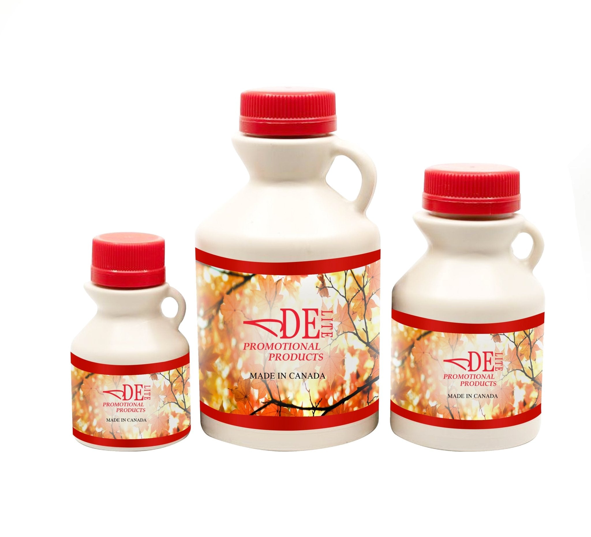 Maple Syrup 100ml - Delite Promotional Products