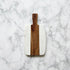 Marble And Wood Serving Tray Small - Delite Promotional Products