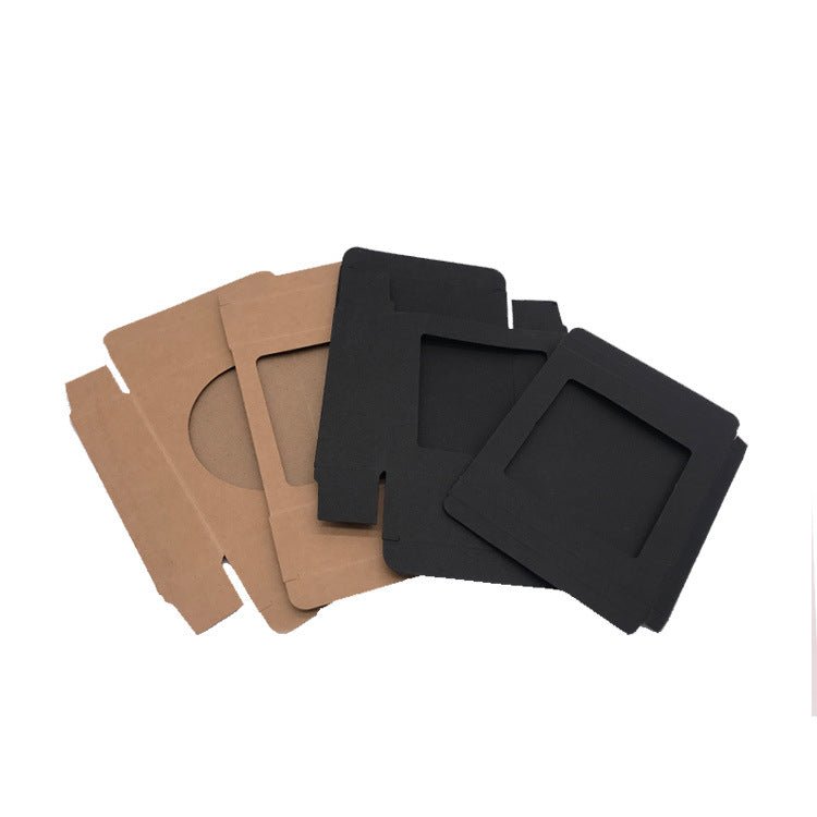 Marble Coaster 2pcs Set - Round - Delite Promotional Products