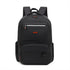 Mens Business Travel Backpack Oxford Fabric - Delite Promotional Products