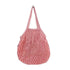 Mesh Bag Full Color Print Lining & Custom Paper Sleeve - Delite Promotional Products