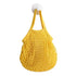 Mesh Bag Full Color Print Lining & Custom Paper Sleeve - Delite Promotional Products