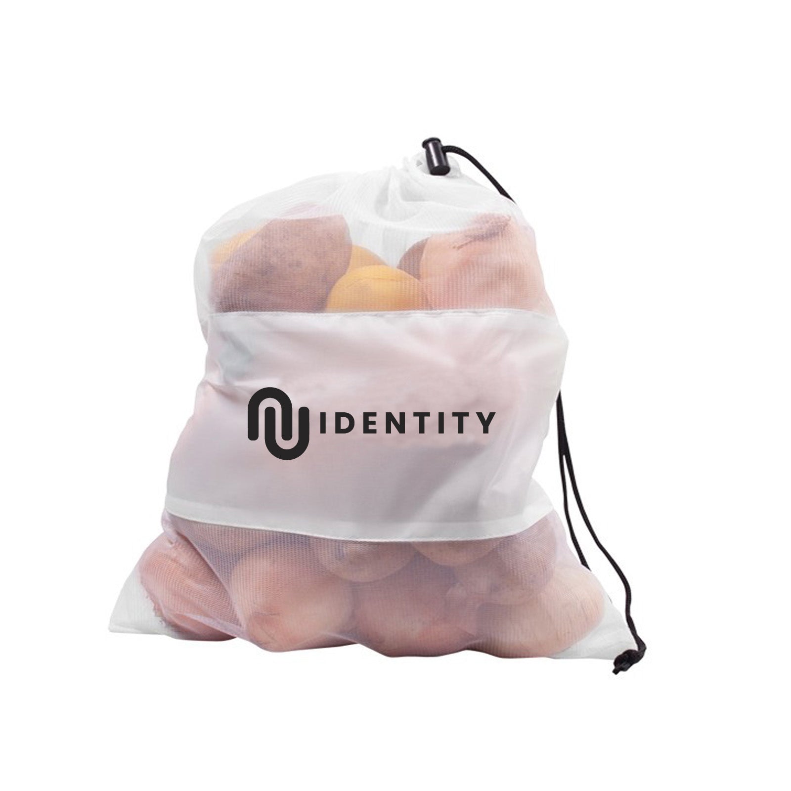 Mesh Produce Bag 15 X 16 Inch - Delite Promotional Products