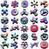 Metal Finger Spinners Stress Relief Toys - Delite Promotional Products