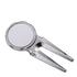 Metal Golf Divot Fork - Delite Promotional Products