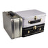 Metal Lunch Box With Secure Lock And Carrying Handle - Delite Promotional Products