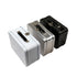 Metal Lunch Box With Secure Lock And Carrying Handle - Delite Promotional Products
