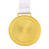 Metal Medal With Ribbon - Delite Promotional Products