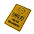 Metal Plate - Delite Promotional Products
