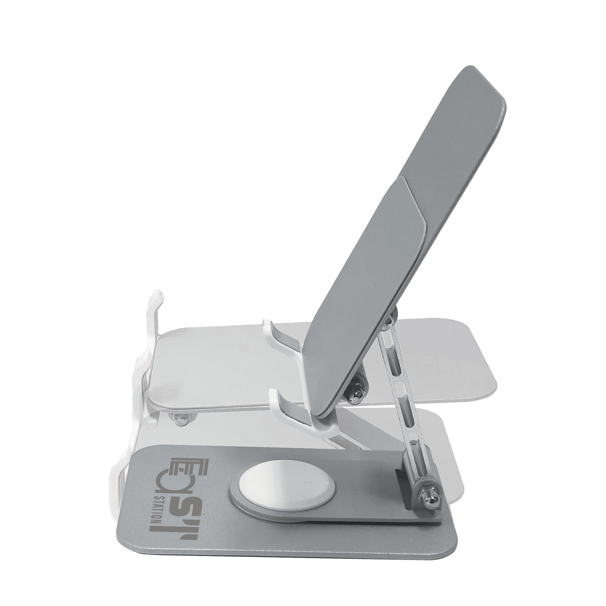 Metal Smartphone/tablet Stand - Delite Promotional Products