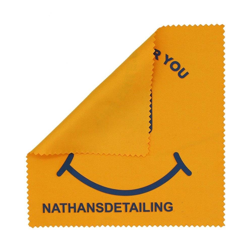 Microfiber Cleaning Cloth - Delite Promotional Products