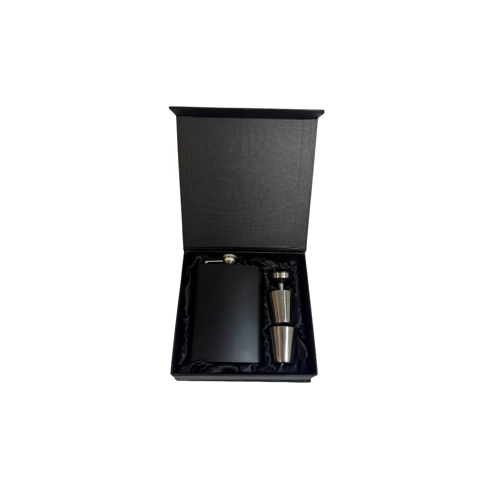 Midnight Sip Gift Set - Delite Promotional Products