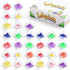 Mini Balance Maze Ball Game - Delite Promotional Products