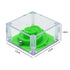 Mini Balance Maze Ball Game - Delite Promotional Products