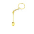 Mini Crown Spoon Keychain - Delite Promotional Products