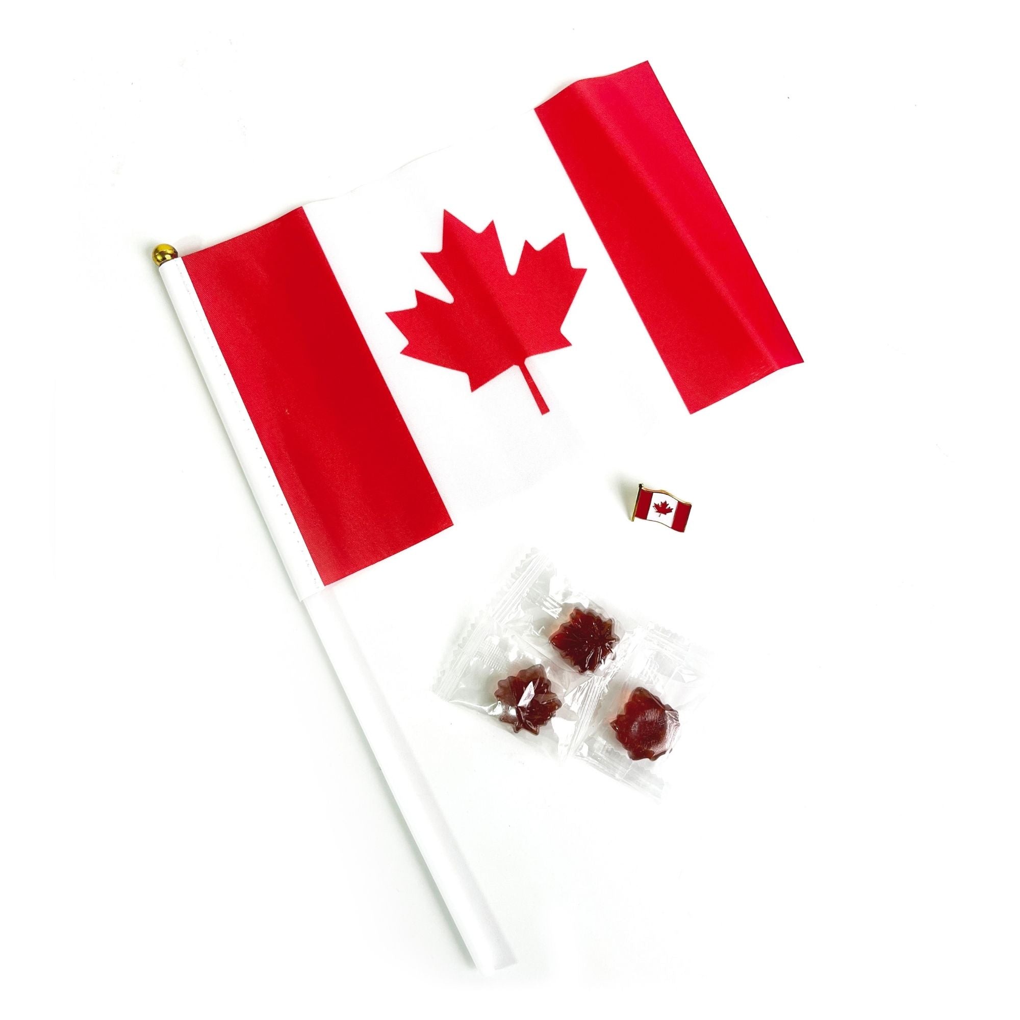 Mini Maple Kit - Delite Promotional Products