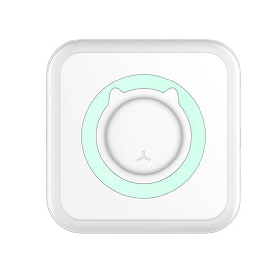 Mini Portable Printer - Delite Promotional Products