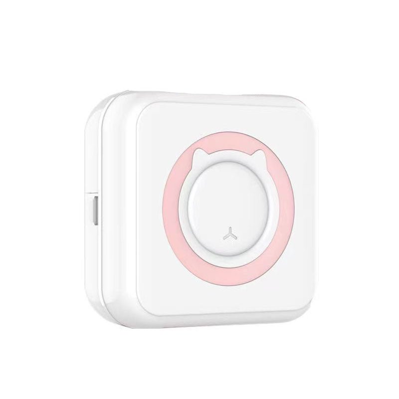 Mini Portable Printer - Delite Promotional Products