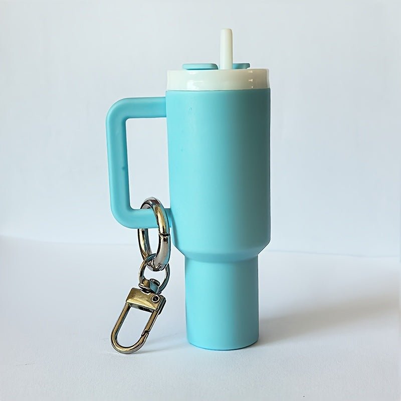 Mini Tumbler Keychain - Delite Promotional Products