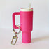 Mini Tumbler Keychain - Delite Promotional Products
