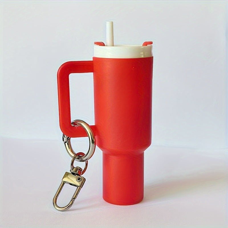 Mini Tumbler Keychain - Delite Promotional Products
