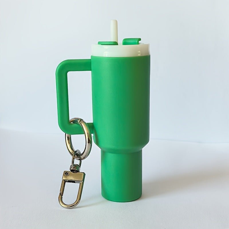 Mini Tumbler Keychain - Delite Promotional Products