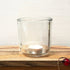 Modern Glass Candle Holder - Delite Promotional Products