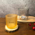 Modern Glass Candle Holder - Delite Promotional Products