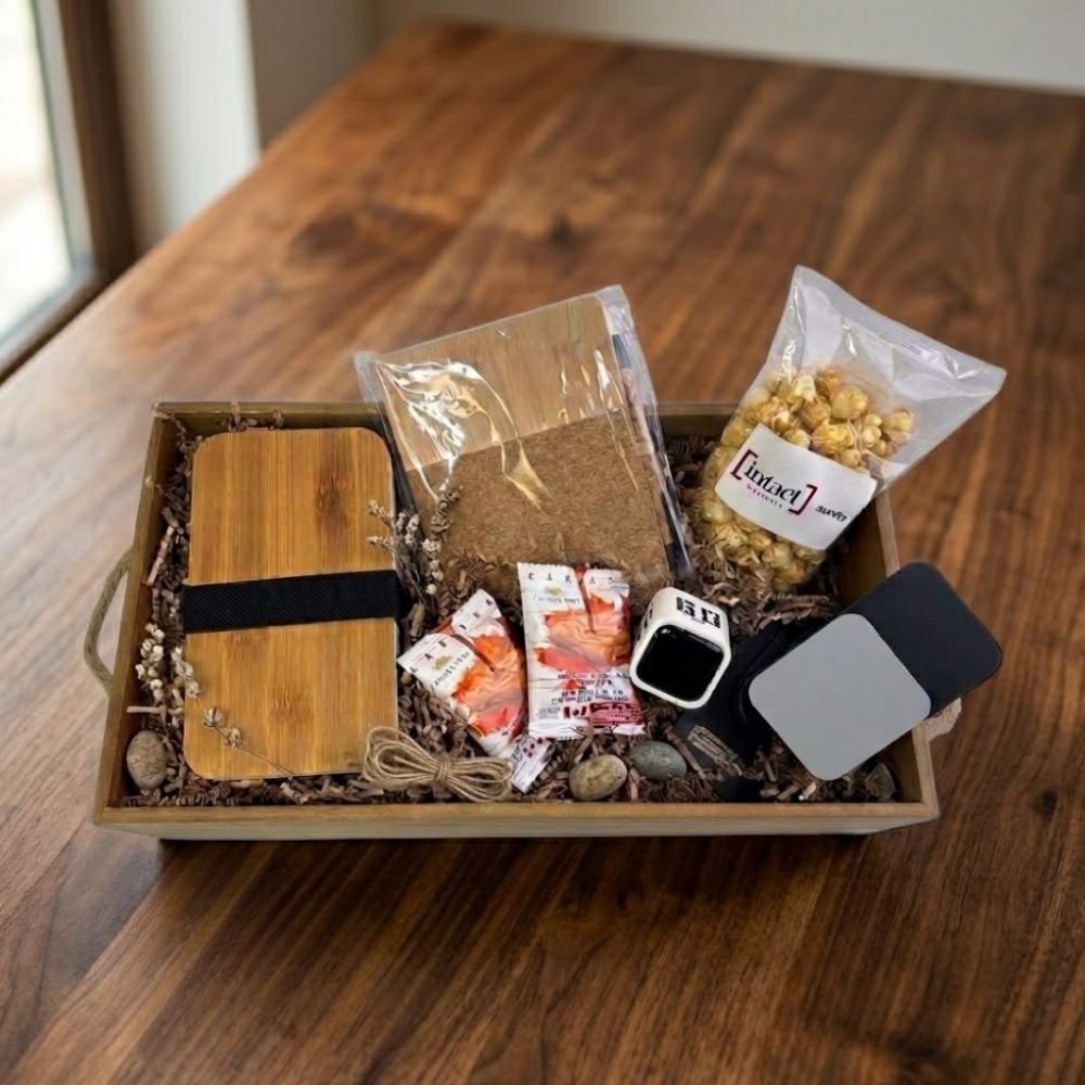 Modern Professional Gift Set - Delite Promotional Products