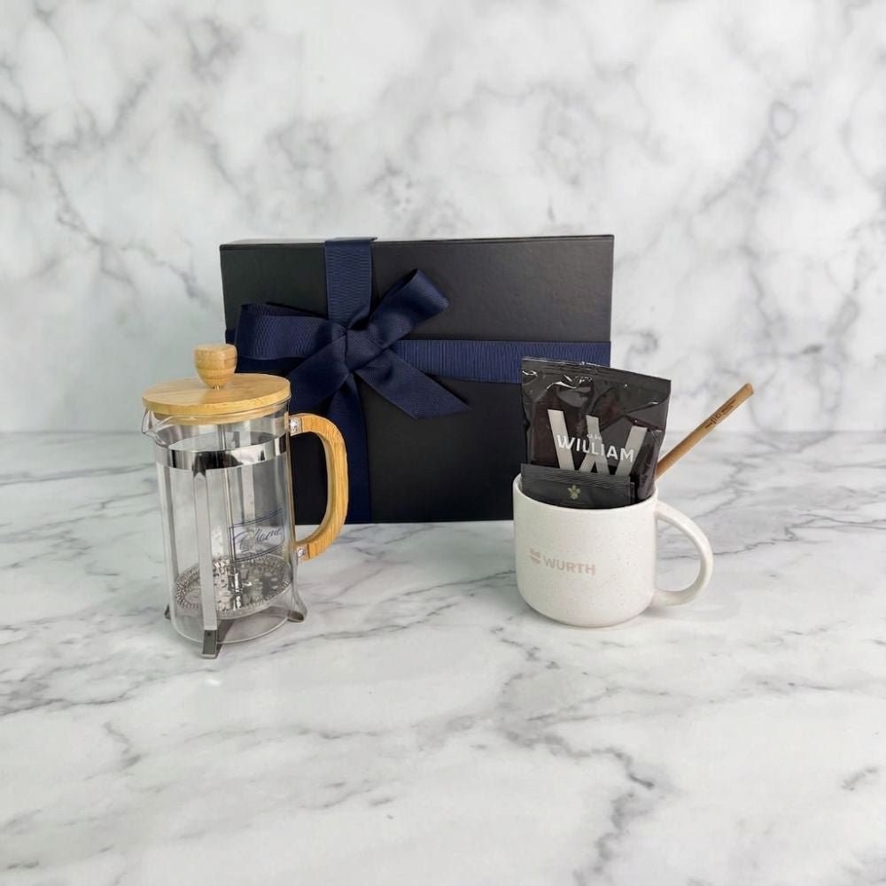 Morning Brew Gift Set - Delite Promotional Products