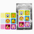Mosquito Repellent Patches (36 Pcs) - Delite Promotional Products