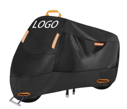 Motorcycle Cover With Fix Buckle - Delite Promotional Products
