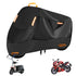 Motorcycle Cover With Fix Buckle - Delite Promotional Products
