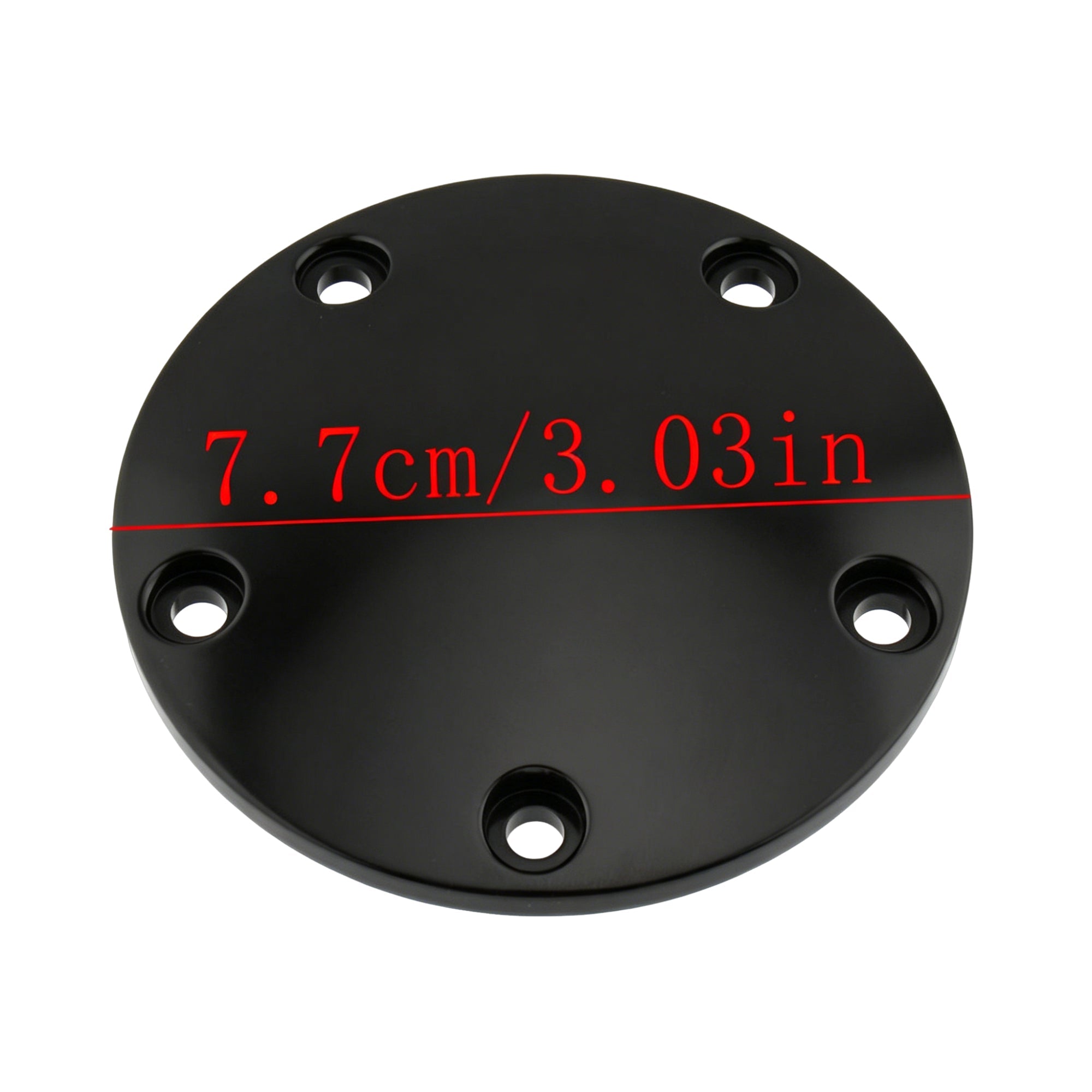 Motorcycle Domed Cover - Delite Promotional Products
