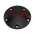 Motorcycle Domed Cover - Delite Promotional Products
